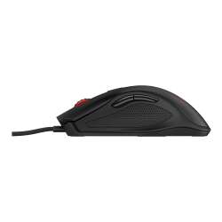 OMEN by HP 600 - Maus - kabelgebunden - USB - für OMEN 30L by HP; OMEN by HP 15; HP 27; Desktop M01; ENVY TE01; Pavilion 15; Slim S01