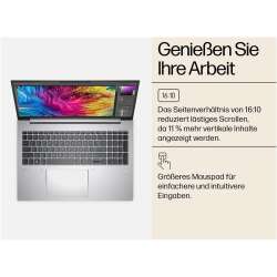 HP HP ZBook Firefly 16 G10 Intel Core i7-1370P,...