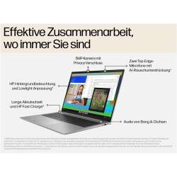 HP HP ZBook Firefly 16 G10 Intel Core i7-1370P, 16.0" WUXGA (1920 x 1200), AG, 400 nits, 64GB, 1TB, Active SmardCard, Wi-Fi 6E, WWAN 5G, Windows11 Pro, Garantie: 3 Jahre vor-Ort Service