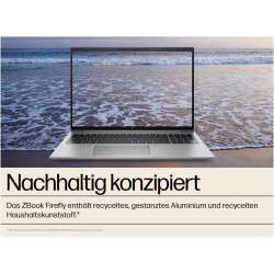 HP HP ZBook Firefly 16 G10 Intel Core i7-1370P, 16.0" WUXGA (1920 x 1200), AG, 400 nits, 64GB, 1TB, Active SmardCard, Wi-Fi 6E, WWAN 5G, Windows11 Pro, Garantie: 3 Jahre vor-Ort Service