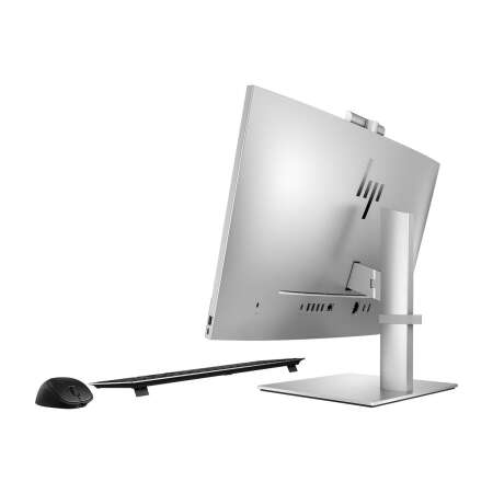 HP EliteOne 840 G9 - All-in-One PCr - Intel Core i7 13700 (16 Core, bis 5,2 GHZ)  - 32 GB DDR5 RAM, , SDRAM - 1 TB NVMe SSD, WLAN6E, BT, HP Wireless 655 Keyboard / Maus,  Windows 11 Professional, 5 Jahre HP On Site Garantie