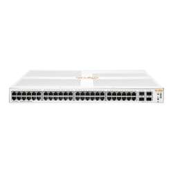 HPE Aruba Instant On 1930 48G 4SFP/SFP+ Switch HPE Renew...