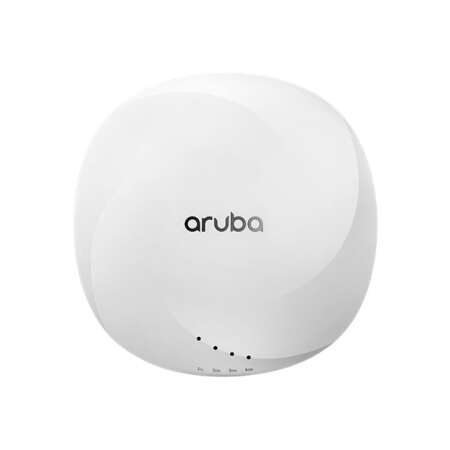 HPE Aruba AP-655 (RW) - Campus - Accesspoint HPE Renew Produkt,  Wi-Fi 6E