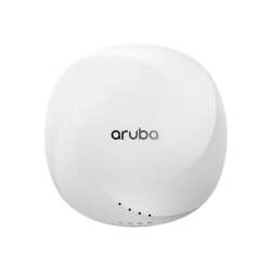 HPE Aruba AP-655 (RW) - Campus - Accesspoint HPE Renew Produkt,  Wi-Fi 6E
