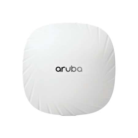 HPE Aruba AP-505 (RW) - Campus - Accesspoint HPE Renew Produkt,  Bluetooth - Wi-Fi 6 - 2.4 GHz - 5 GHz - in der Decke