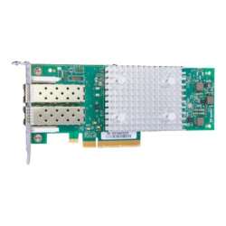 HPE StoreFabric SN1600Q 32Gb Dual Port - Hostbus-Adapter...