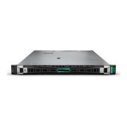 HPE ProLiant DL360 Gen11 Network Choice - Server - Rack-Montage - 1U - zweiweg - 1 x Xeon Silver 4416+ / 2 GHz - RAM 32 GB - SATA/SAS/PCI Express - Hot-Swap 6.4 cm (2.5") HPE Renew Produkt,  Schacht/Schächte - keine HDD - 1GbE - kein Betriebssystem - Moni