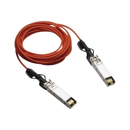 HPE Networking Instant On - 10GBase Direktanschlusskabel HPE Renew Produkt,  SFP+ zu SFP+ - 1 m - für Instant On 1930 24G - 1930 48G