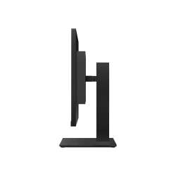 HP Z27 - LED-Monitor - 68.58 cm (27") - 3840 x 2160 4K UHD (2160p) HPE Renew Produkt,  @ 60 Hz - IPS - 350 cd/m² - 1300:1 - 8 ms - HDMI - DisplayPort - Mini DisplayPort - USB-C - Black Pearl - Sonderaktion - für HP t240 - t640; Elite Slice for Meeting Roo