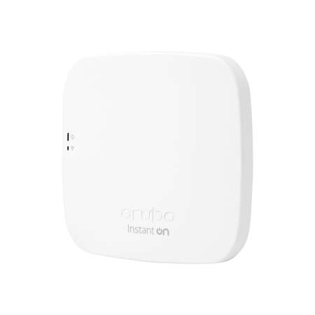 HPE Instant On AP11 - Accesspoint - Wi-Fi 5 HPE Renew Produkt,  Bluetooth - 2.4 GHz - 5 GHz - mit DC Power Adapter - Cord