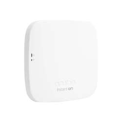 HPE Instant On AP11 - Accesspoint - Wi-Fi 5 HPE Renew Produkt,  Bluetooth - 2.4 GHz - 5 GHz - mit DC Power Adapter - Cord