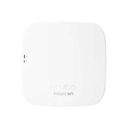 HPE Instant On AP11 - Accesspoint - Wi-Fi 5 HPE Renew Produkt,  Bluetooth - 2.4 GHz - 5 GHz - mit DC Power Adapter - Cord