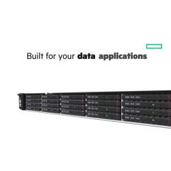 HPE Alletra Storage Server 4110 153TB E3S All-NVMe 100Gb TAA-compliant Node for Qumulo