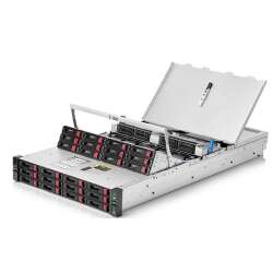 HPE Apollo 4200 Gen10 Plus 90TB Configure-to-order Archieving Node for Qumulo S0D92A , bestehend aus nachfolgenden Komponenten
