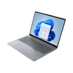 ThinkBook 16 G6 IRL Demo Intel® Core™ i7-13700H...