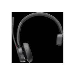 HP Poly Voyager 4310 - Voyager 4300 UC series - Headset...