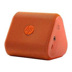 HP Roar Mini Wireless Speaker - Lautsprecher tragbar -...