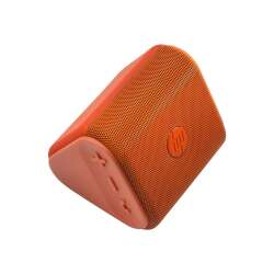 HP Roar Mini Wireless Speaker - Lautsprecher tragbar - kabellos - Bluetooth - 2.5 Watt - Neon Orange - für OMEN X by HP Laptop
