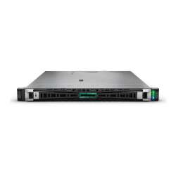 HPE ProLiant DL320 Gen11 - Server - Rack-Montage - 1U - 1-Weg - 1 x Xeon Silver 4415Y / 2 GHz - RAM 64 GB - SATA/SAS/PCI Express - Hot-Swap 6.4 cm (2.5") HPE Renew Produkt,  Schacht/Schächte - SSD 2 x 480 GB - 1GbE - kein Betriebssystem - Monitor: keiner