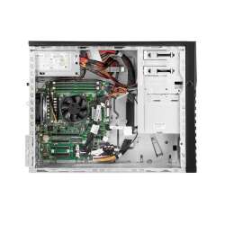 HPE ProLiant ML30 Gen11 - Server - Tower - 4U - 1-Weg - 1...
