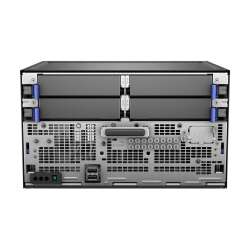HPE ProLiant MicroServer Gen11 - Server - Rack-Montage - 1-Weg - 1 x Xeon E-2434 / 3.4 GHz - RAM 32 GB - SATA - nicht Hot-Swap-fähig 8.9 cm (3.5") HPE Renew Produkt,  Schacht/Schächte - HDD 2 x 4 TB - 1GbE - Monitor: keiner - Smart Choice