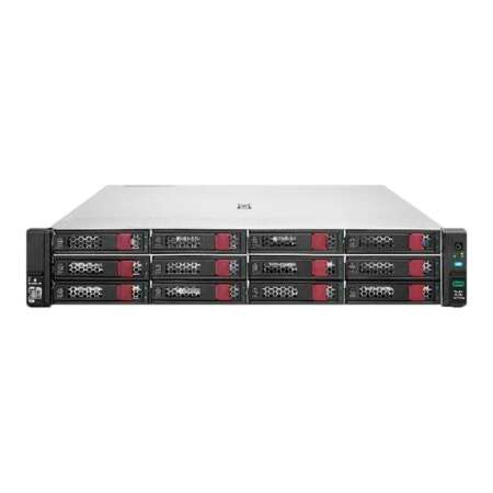 HPE ProLiant DL380 Gen10 Plus - Server - Rack-Montage - 2U - zweiweg - 1 x Xeon Silver 4309Y / 2.8 GHz - RAM 64 GB - SATA/SAS - Hot-Swap 6.4 cm (2.5") HPE Renew Produkt,  Schacht/Schächte - SSD 2 x 480 GB - 1GbE - kein Betriebssystem - Monitor: keiner - S