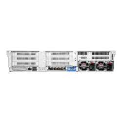 HPE ProLiant DL380 Gen10 Plus - Server - Rack-Montage - 2U - zweiweg - 1 x Xeon Silver 4309Y / 2.8 GHz - RAM 64 GB - SATA/SAS - Hot-Swap 6.4 cm (2.5") HPE Renew Produkt,  Schacht/Schächte - SSD 2 x 480 GB - 1GbE - kein Betriebssystem - Monitor: keiner - S