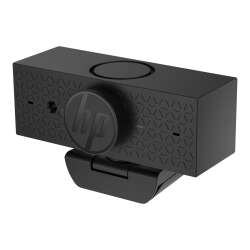 HP 625 - Webcam - neigen - Farbe - 4 MP - 1920 x 1080 Audio - USB 3.0