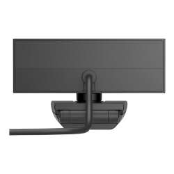 HP 625 - Webcam - neigen - Farbe - 4 MP - 1920 x 1080 Audio - USB 3.0