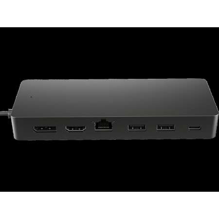 HP Multi-Port +90w Pwr Sply, Vorführgerät