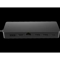 HP Multi-Port +90w Pwr Sply, Vorführgerät