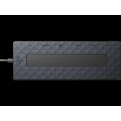 HP Multi-Port +90w Pwr Sply, Vorführgerät