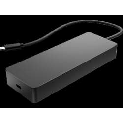 HP Multi-Port +90w Pwr Sply, Vorführgerät