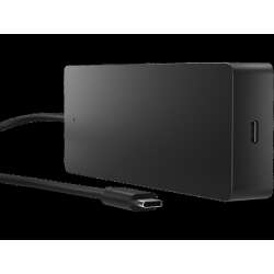 HP Multi-Port +90w Pwr Sply, Vorführgerät