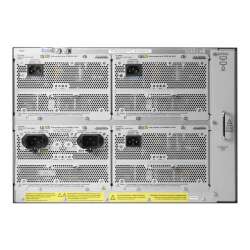HPE Aruba 5412R zl2 - Switch - managed - an Rack HPE...