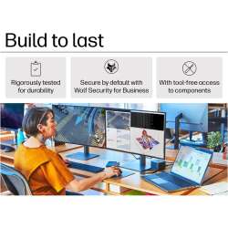 HP ZBook Fury 16 G9 / Intel Core i7-12850HX 16C / 15.6" FHD UWVA AG / 32 GB DDR5 / 1 TB SSD PCIe 4x4 / RTX A1000 / Windows 11 Pro / Garantie: 3 Jahre HP Offsite