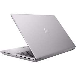 HP ZBook Fury 16 G9 / Intel Core i7-12850HX 16C / 15.6" FHD UWVA AG / 32 GB DDR5 / 1 TB SSD PCIe 4x4 / RTX A1000 / Windows 11 Pro / Garantie: 3 Jahre HP Offsite