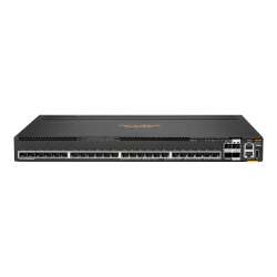 HPE Aruba 6300M 24p SFP+ LRM support and 2p 50G and 2p...