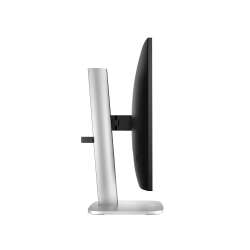 HP 524pu Docking Display (Schwarz), 23.8" FHD IPS, 100W USB-C Power Delivery, Webcam, 3 Jahre Garantie (Austausch am naechsten Arbeitstag)