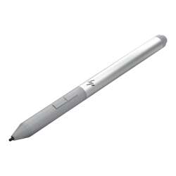 HP Active Pen G3 - Digitaler Stift - 3 Tasten - Grau - für Elite x2