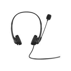 HP G2 - Headset - On-Ear - kabelgebunden - 3,5 mm Stecker...
