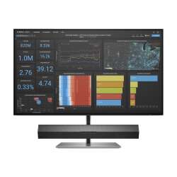 HP Z G3 - Soundbar - für Konferenzsystem - Schwarz -...