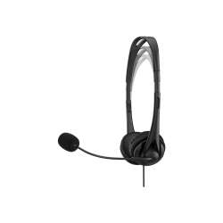 HP G2 - Headset - On-Ear - kabelgebunden - USB -...