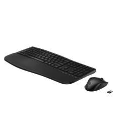 HP Keyboard & Mouse, Intel Graphics, Win11 Pro,...