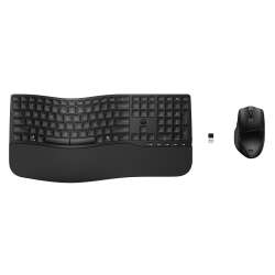 HP Keyboard & Mouse, Intel Graphics, Win11 Pro,...