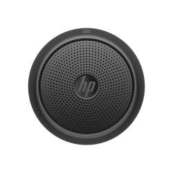 HP 360 - Lautsprecher - tragbar - kabellos - Bluetooth -...