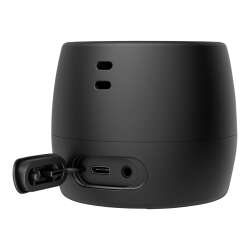 HP 360 - Lautsprecher - tragbar - kabellos - Bluetooth - Schwarz