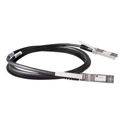 HPE X240 Direct Attach Cable - Netzwerkkabel HPE Renew...