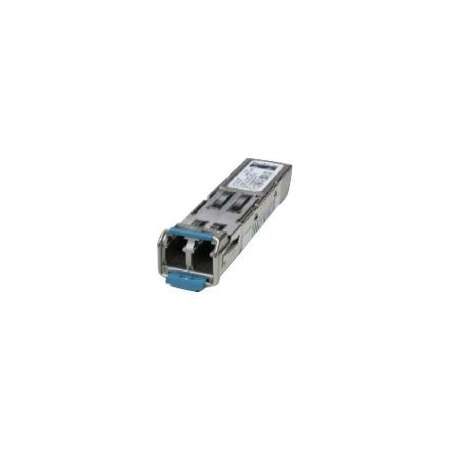 Cisco SFP+-Transceiver-Modul - 10GbE - 10GBase-ER HPE Renew Produkt,  LC/PC Einzelmodus - bis zu 40 km - 1550 nm - für P/N: N9K-C9348-FX3-B24C - NC57C1-48Q6-P-SYS - NC57C3-MOD-P-SYS - NC57C3-MODS-P-SYS