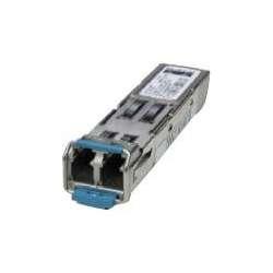 Cisco SFP+-Transceiver-Modul - 10GbE - 10GBase-ER HPE Renew Produkt,  LC/PC Einzelmodus - bis zu 40 km - 1550 nm - für P/N: N9K-C9348-FX3-B24C - NC57C1-48Q6-P-SYS - NC57C3-MOD-P-SYS - NC57C3-MODS-P-SYS